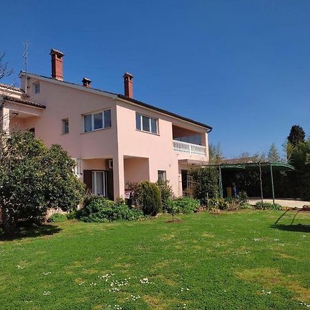 Appartamento Da Vjeri Pula Extérieur photo