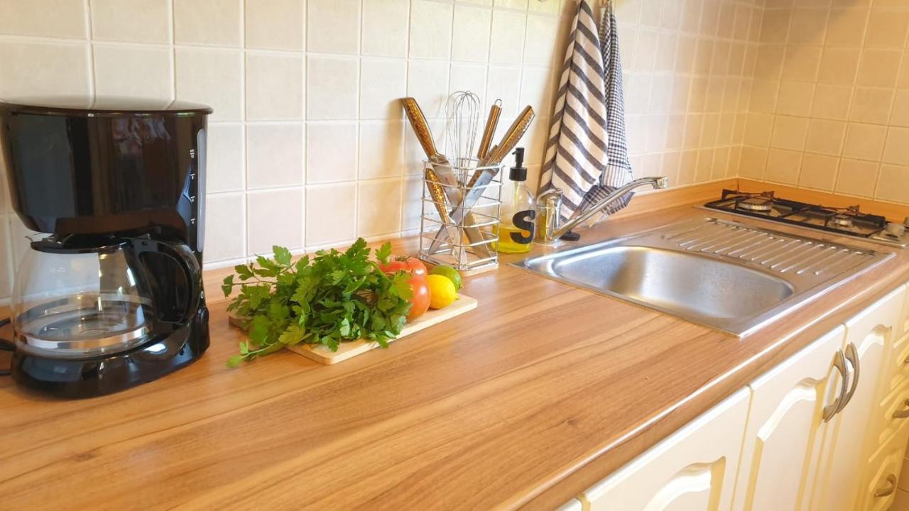 Appartamento Da Vjeri Pula Extérieur photo