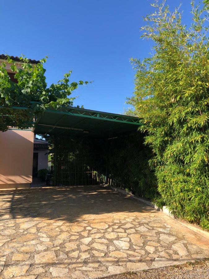 Appartamento Da Vjeri Pula Extérieur photo