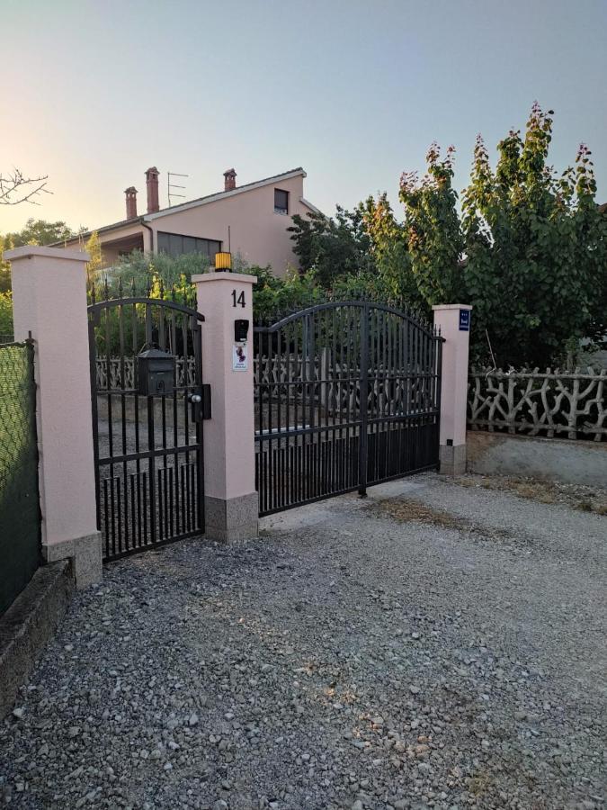 Appartamento Da Vjeri Pula Extérieur photo