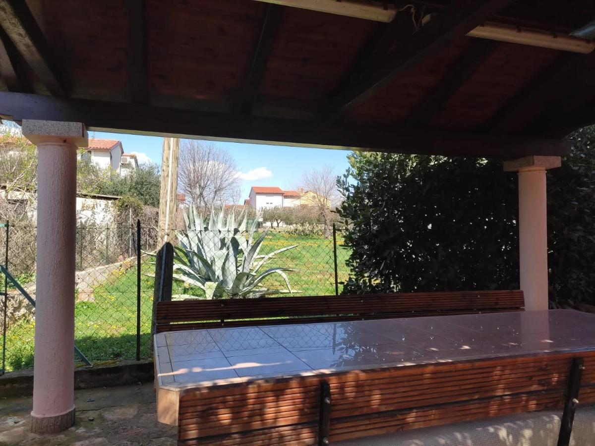 Appartamento Da Vjeri Pula Extérieur photo