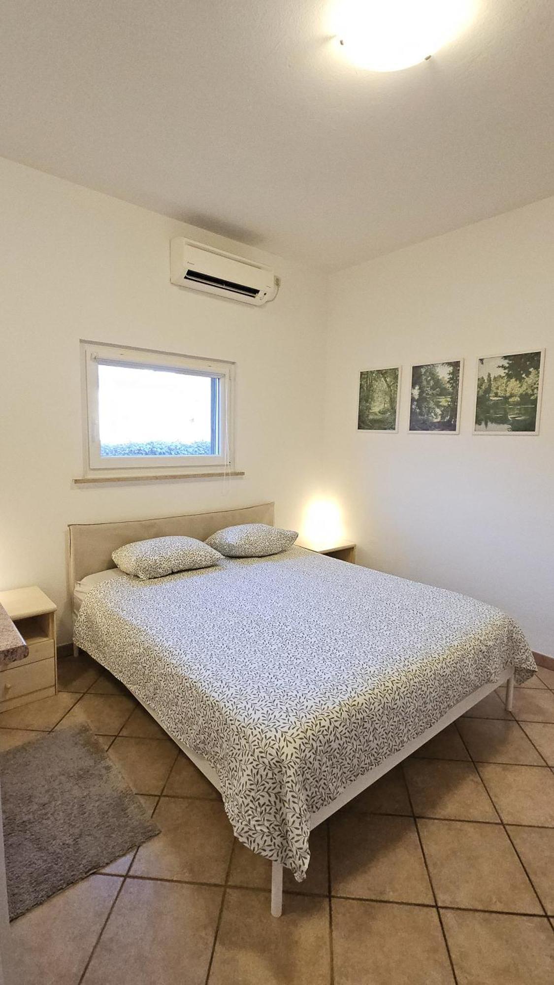 Appartamento Da Vjeri Pula Extérieur photo
