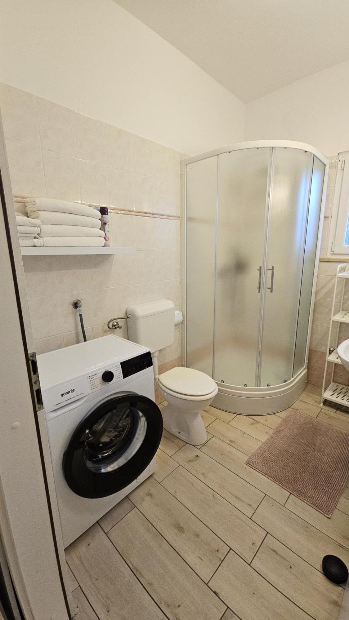 Appartamento Da Vjeri Pula Extérieur photo